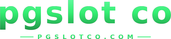 pgslot co logo